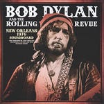 ボブ・ディラン　Flagging Down Double Es　(2CD) Flagging Down the Double E's | Ray Padgett | Substack