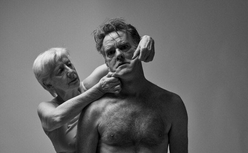 Theatre review: Dances Like a Bomb