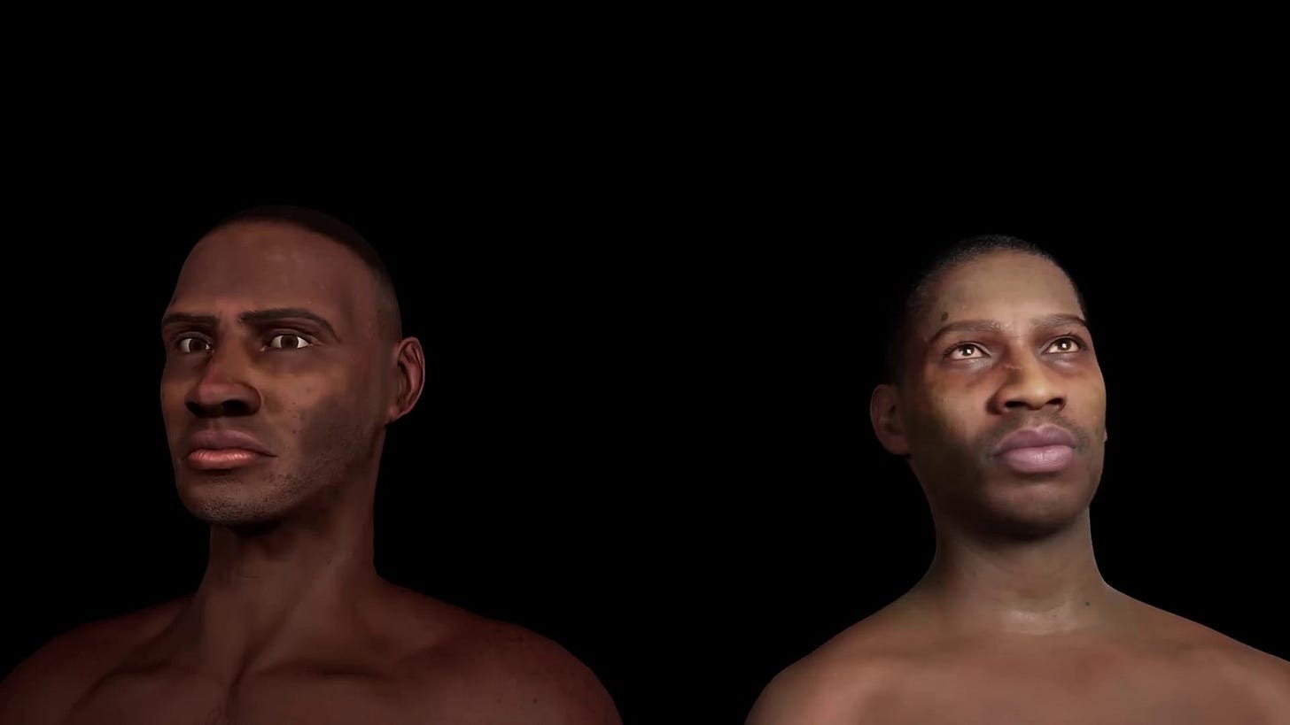 171: 'GTA Brasileiro' ganha vídeo com gráficos realistas da Unreal Engine 5  | Voxel