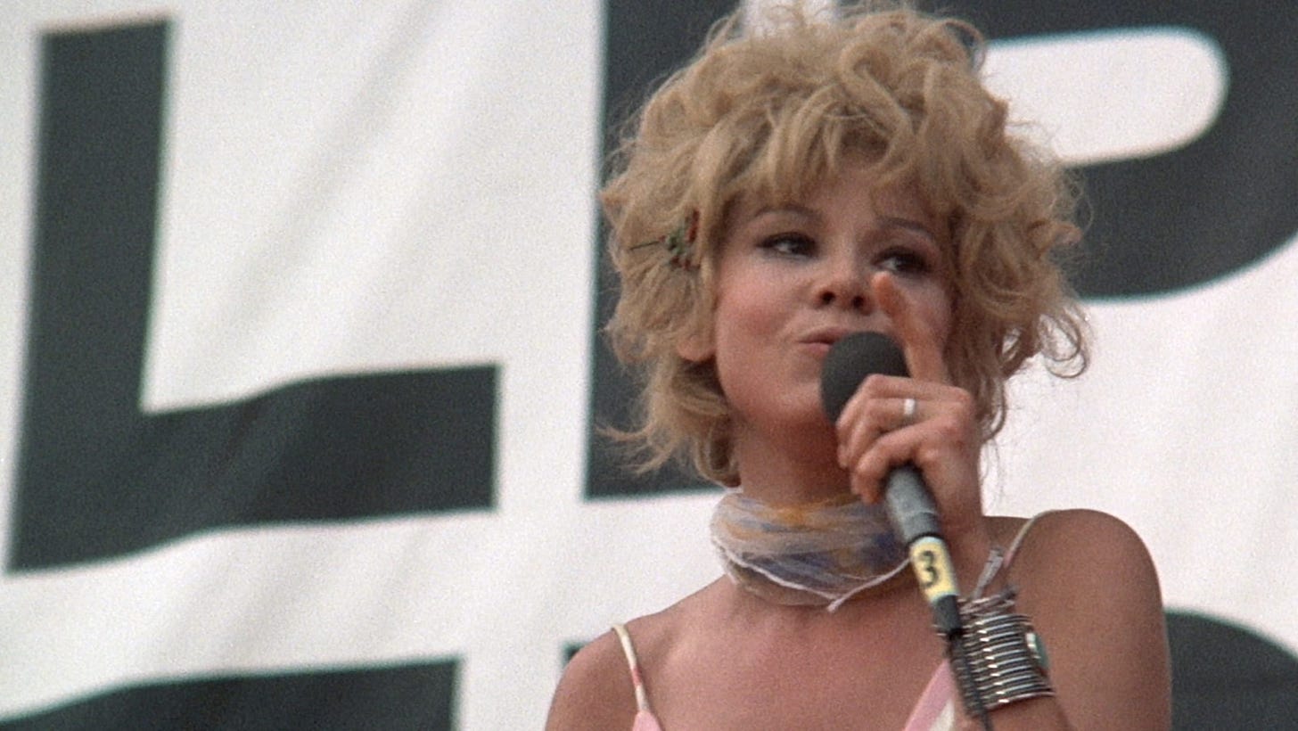 Nashville (1975) | The Criterion Collection