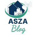 ASZA Blog's avatar