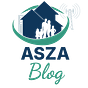 ASZA Blog's avatar