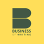 Business of Writing