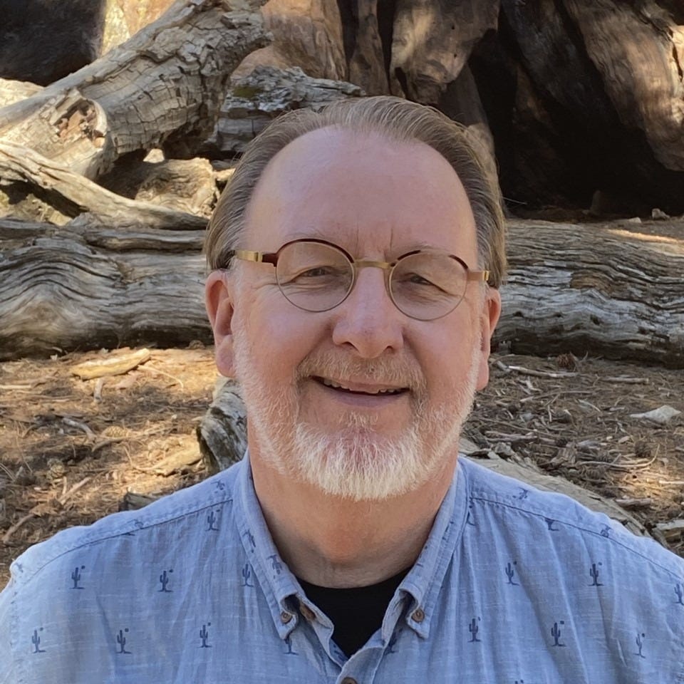 Ron Sundergill
