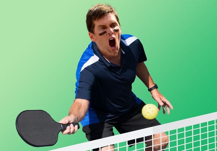 Tom Brady joins LeBron James as Major League Pickleball's latest franchise  owner - MarketWatch