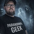 The Paranormal Geek's avatar