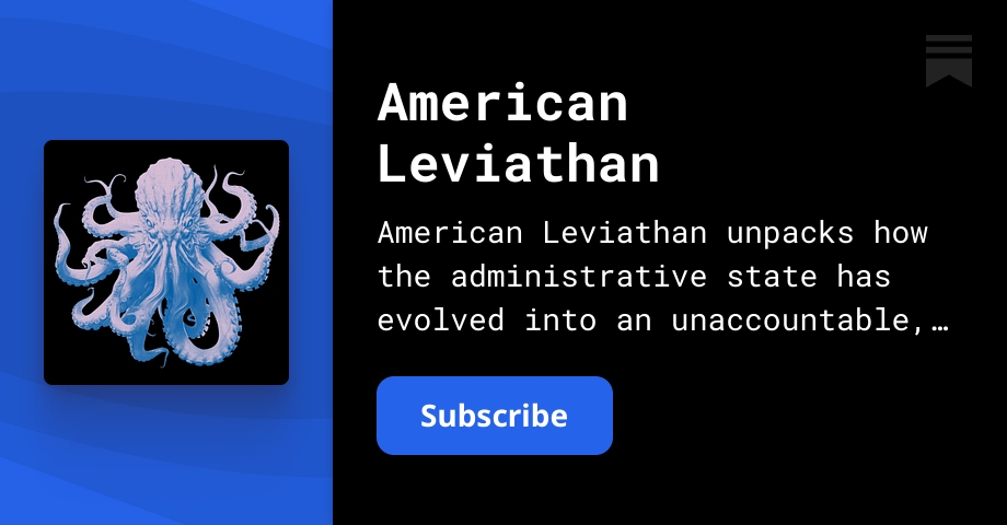 www.americanleviathan.com