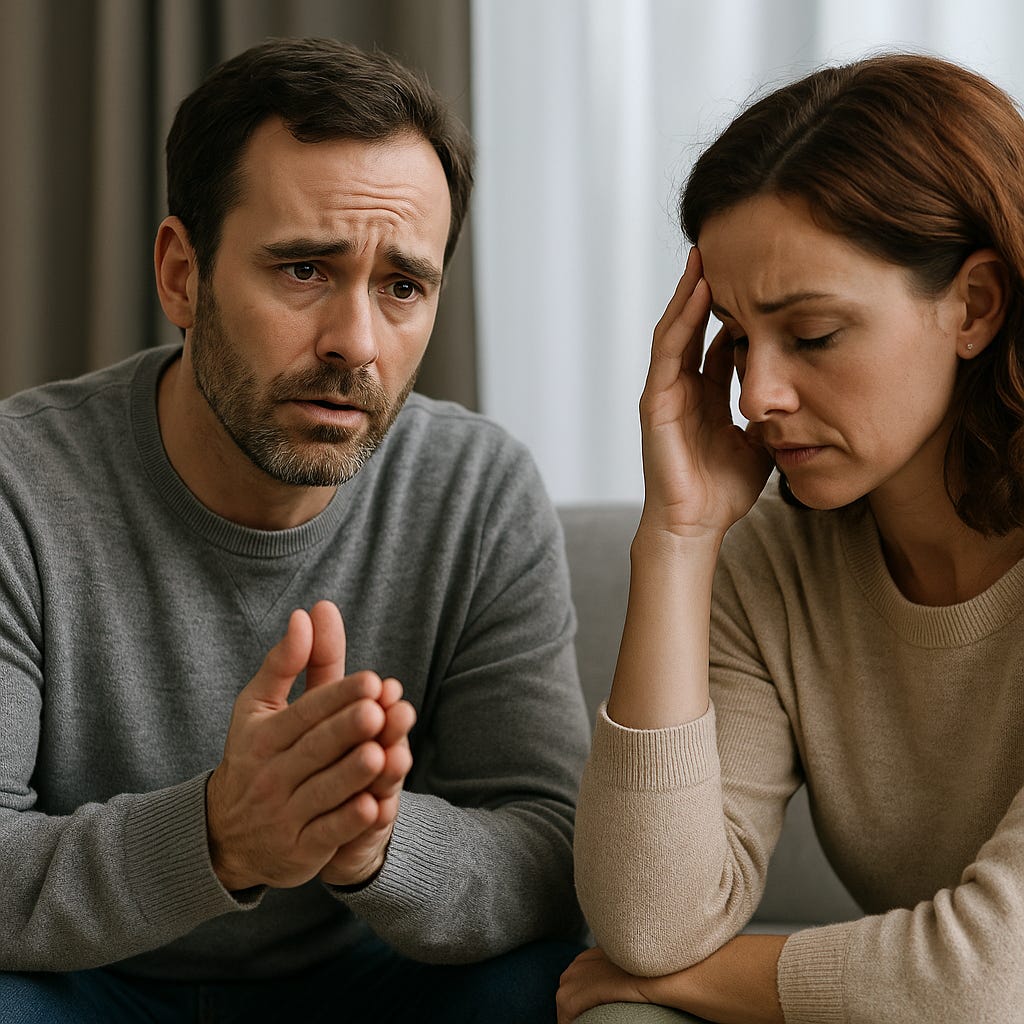 Effective Apologies: Resolve Conflicts and Connect