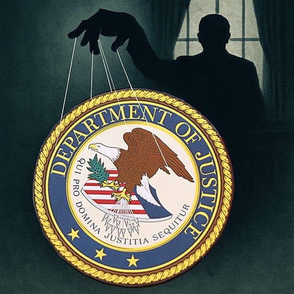 The Retribution Trap: Why Political Vengeance Corrodes the Rule of Law