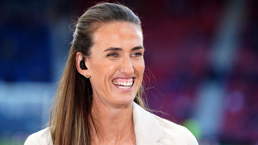Retired Lioness Scott has been inducted into National Football Museum's English Hall of Fame