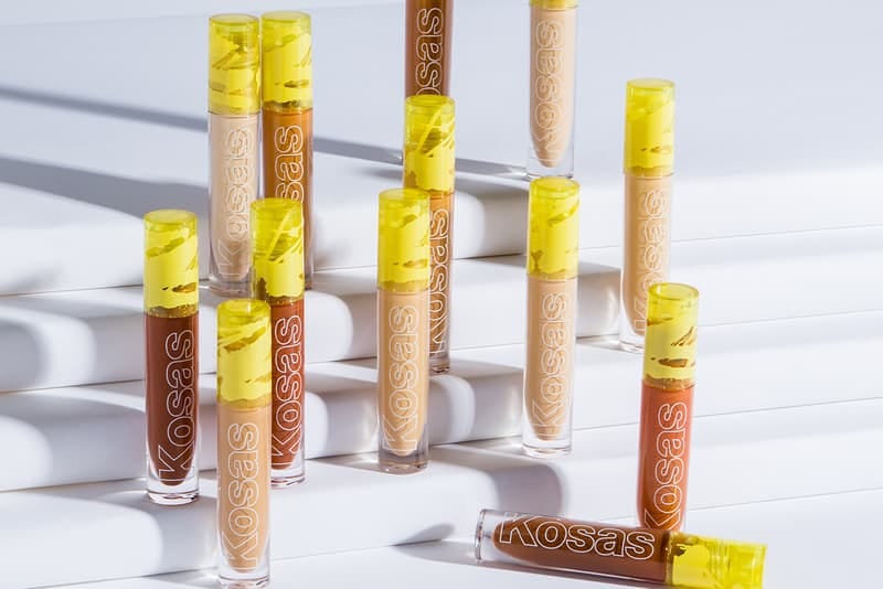 Kosas Revealer Concealer Review on The Beauty Ed®