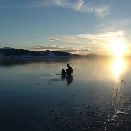 A Traveller's Sketchbook