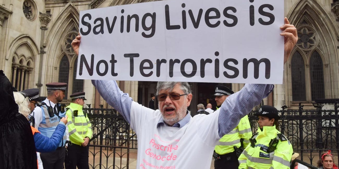 Britain's Big Brother state is already here - we just don't realise it yet