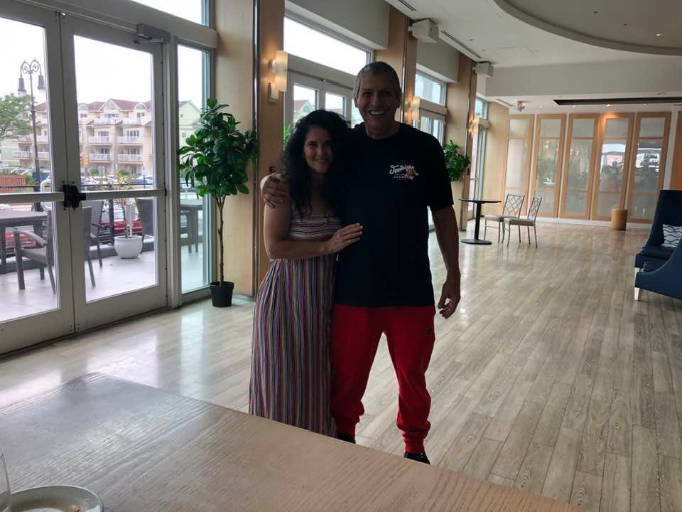 May be an image of 1 person and smiling