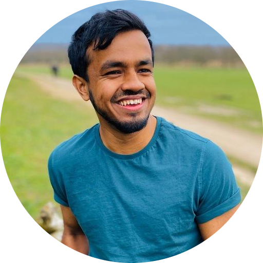 Artwork for @imdadcodes Newsletter