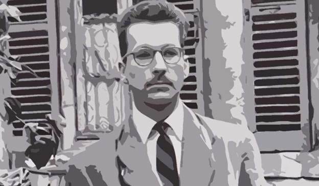 Denying Mortality: 5 Key Concepts by Ernest Becker