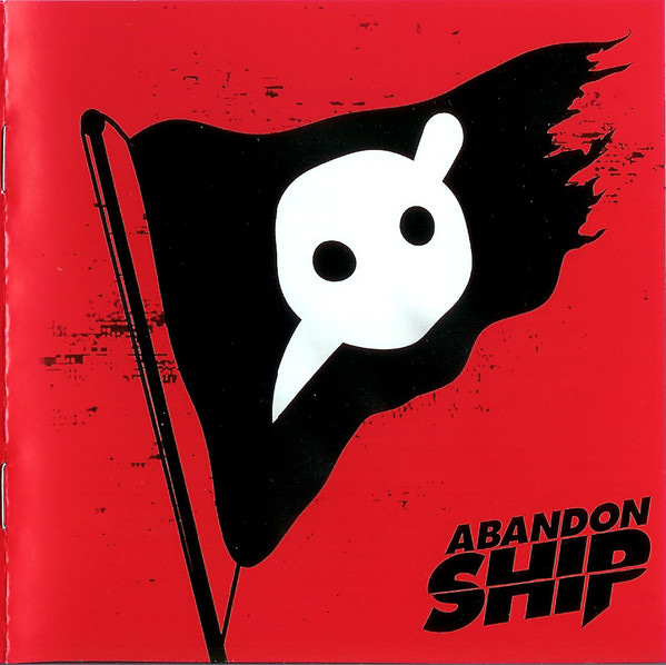 Abandon Ship, principal, 1 de 4 Abandon Ship, principal, 1 de 4