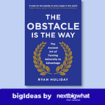 BigIdeas.FM: Engaging podcasts from latest books