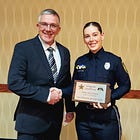 SCOUTING REPORT | Jail open for business, awarding police officers, This Far Country, new trees in Brookings