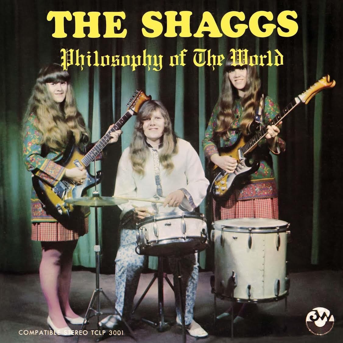 The Shaggs: Philosophy of the World Album Review | Pitchfork The Shaggs: Philosophy of the World Album Review | Pitchfork