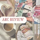 ARC Review: The Reasons Why by Tanya Renee