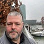 Peter Baumann's avatar
