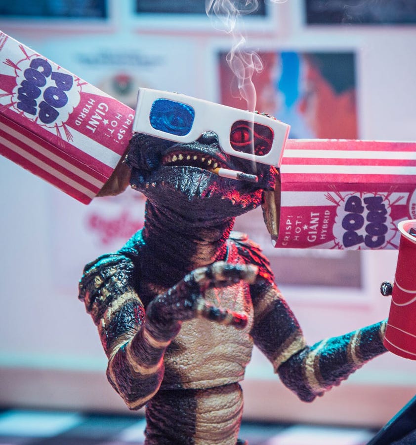 Michael’s Substack