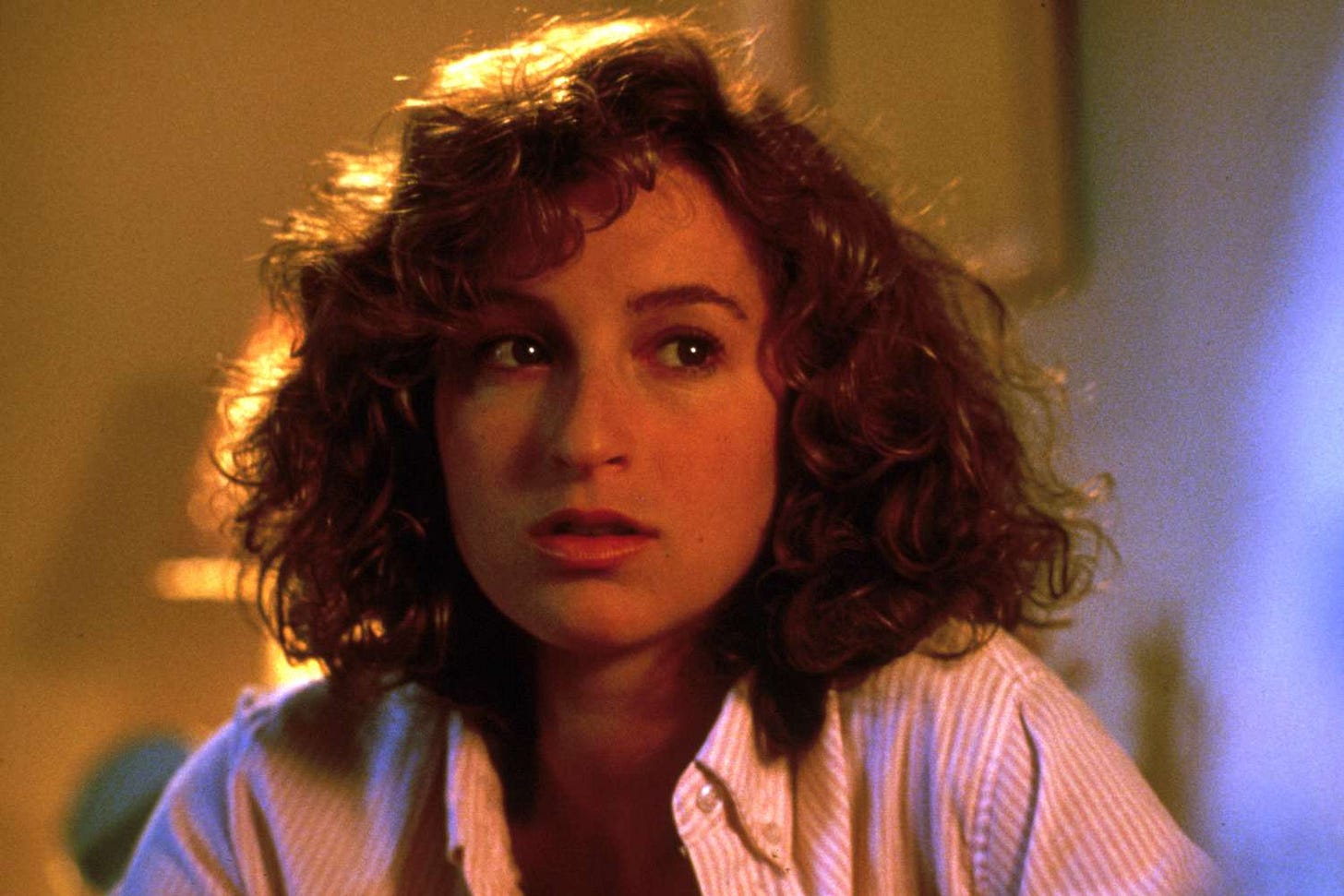 Dirty Dancing Sequel Starring Jennifer Grey Announced Dirty Dancing Sequel Starring Jennifer Grey Announced