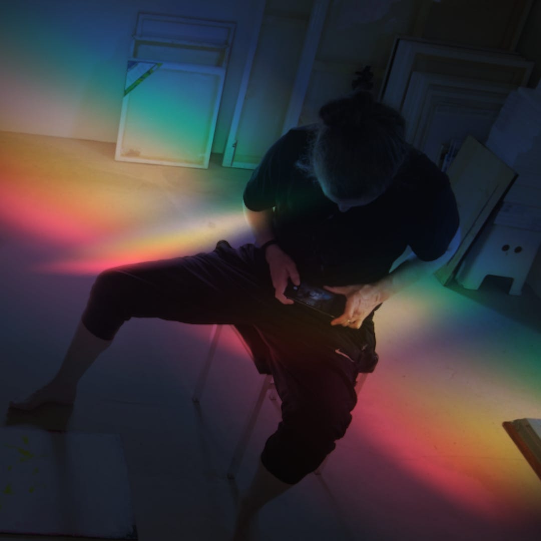 Franziska Krauss Art