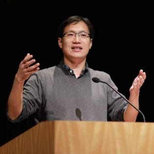 Xiaofeng Wang, professor at Indiana University. He disappeared recently and nobody knows a thing. Xiaofeng Wang, professor at Indiana University. He disappeared recently and nobody knows a thing.