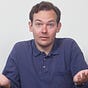 Maxwell Paparella's avatar