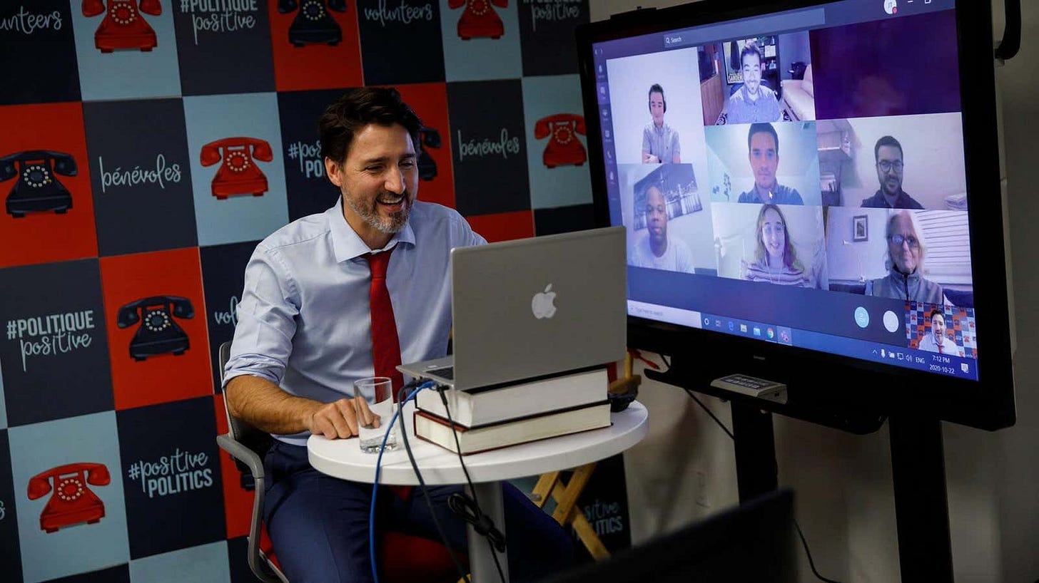 👨‍💻 La importancia de los detalles en comunicación política