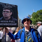 Is Andy Burnham Preparing to Reverse Brexit?
