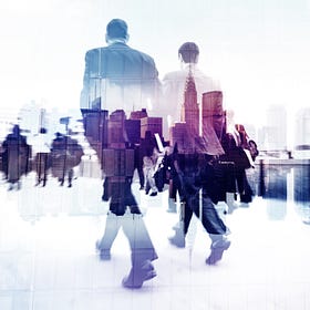 Four Undaunted Individuals