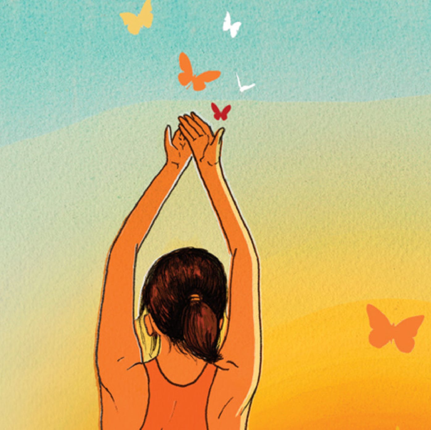 Seva: The Art of Selfless Service