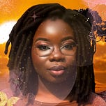 Shanté’s Newsletter