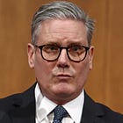 Keir Starmer Saves the World