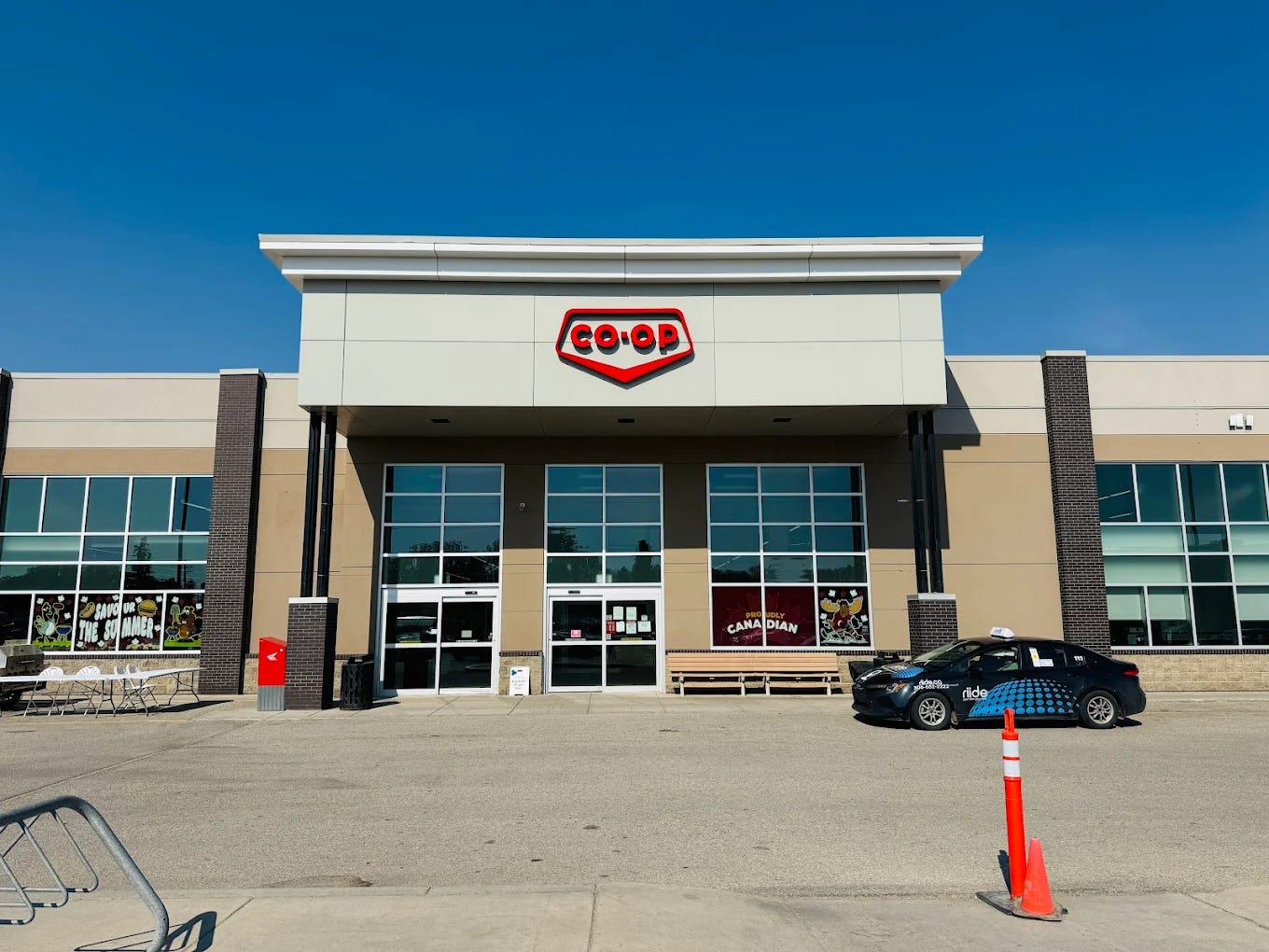 Photo of pharmacy