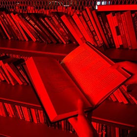 unhinged books you've never heard of