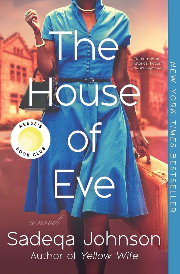 Write of Passage - Weekly Book List