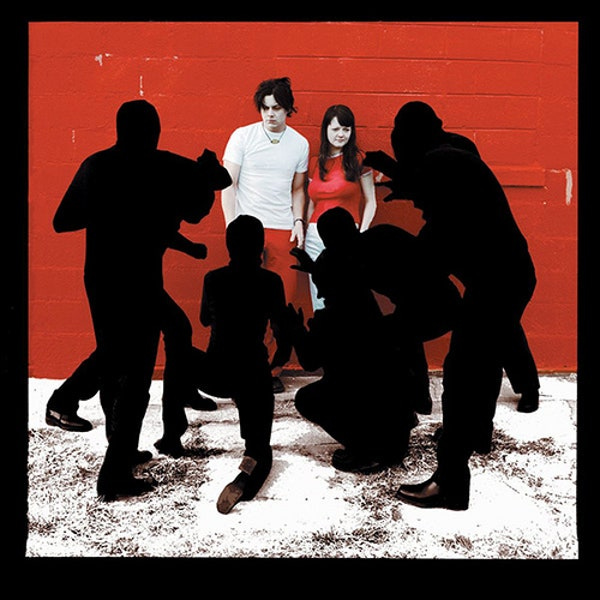 The White Stripes: White Blood Cells Album Review | Pitchfork