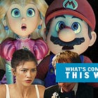 What's Coming Out This Week In Theaters and On Streaming, VOD & TV: March 30 thru April 5, 2026