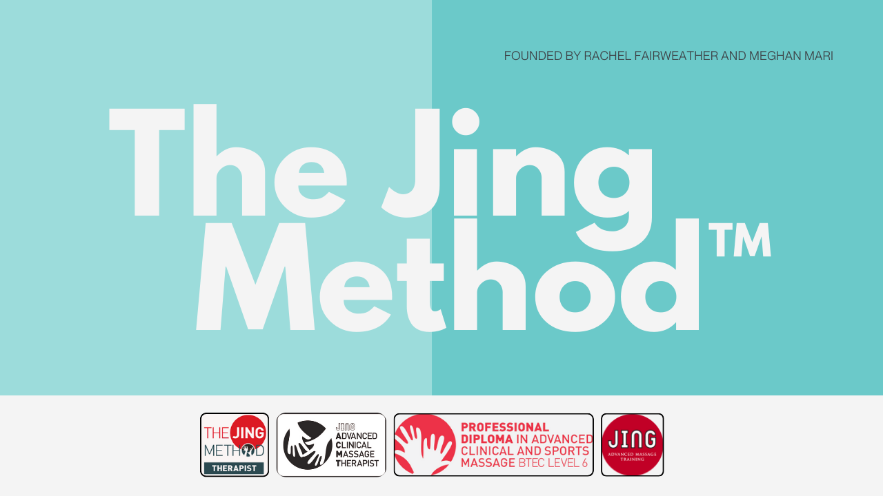The Jing Method 