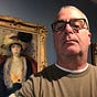 Jeff Read's avatar