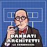 Dannati Architetti