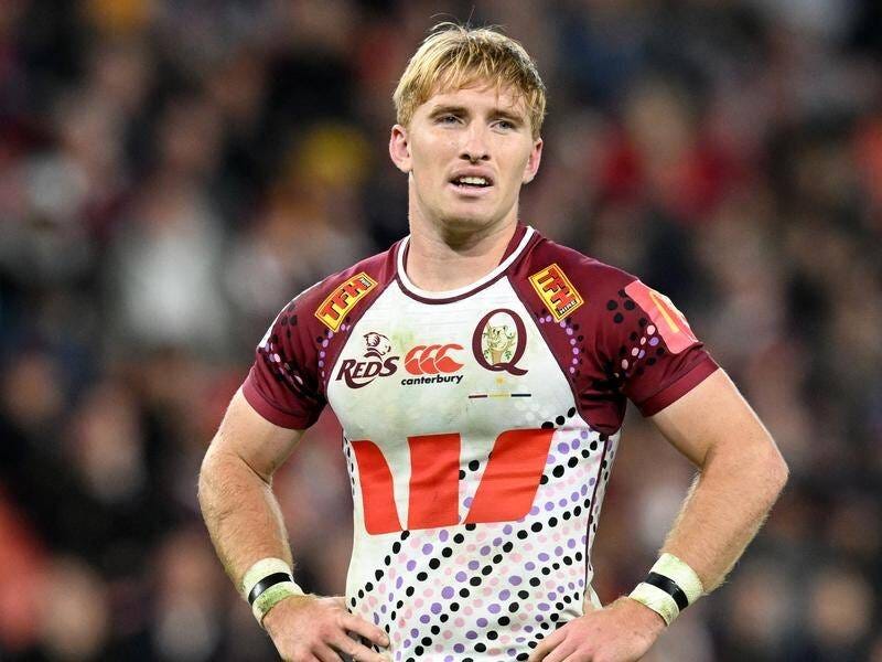 McDermott back at Reds training after head knock | Bendigo Advertiser | Bendigo, VIC McDermott back at Reds training after head knock | Bendigo Advertiser | Bendigo, VIC