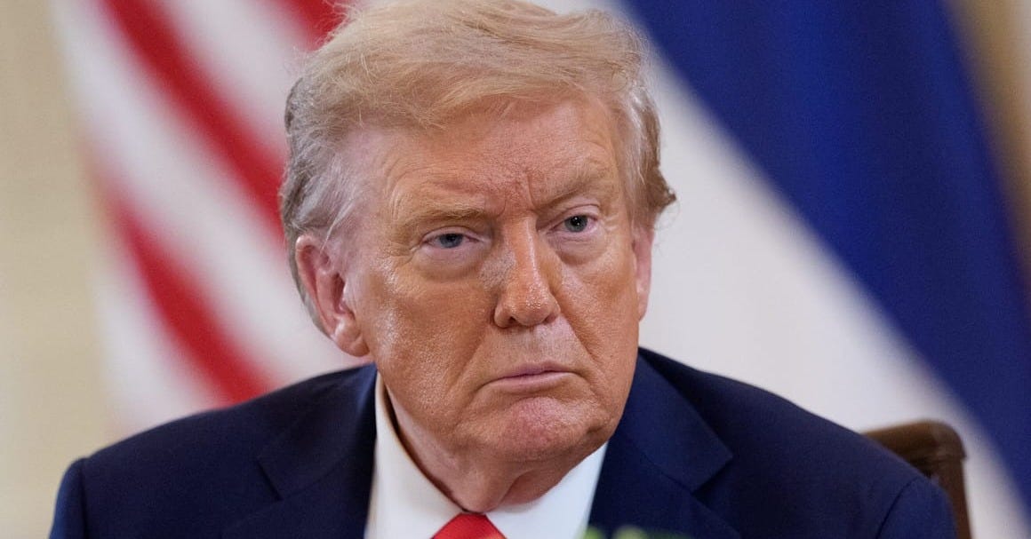 Trump 'very angry' at Ukraine hitting Russian pipeline feeding Orbán –  POLITICO