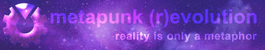 Metapunk (r)Evolution