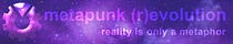 Metapunkzero // Metapunk (r)Evolution