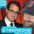 La Newsletter de Fuera de Series